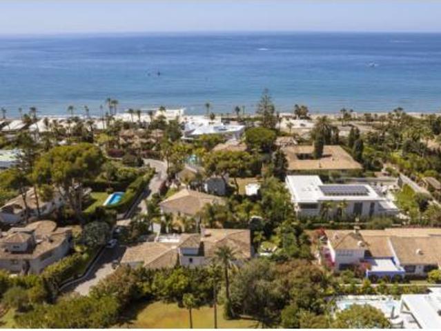 Chalet Venta Marbella, Los Monteros Bahía de Marbella