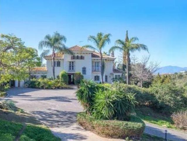 Chalet Venta Marbella, Los Monteros Bahía de Marbella