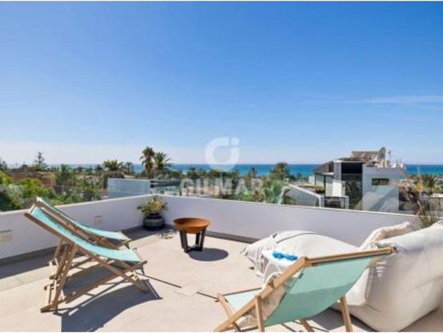 Chalet Venta Marbella, Los Monteros Bahía de Marbella