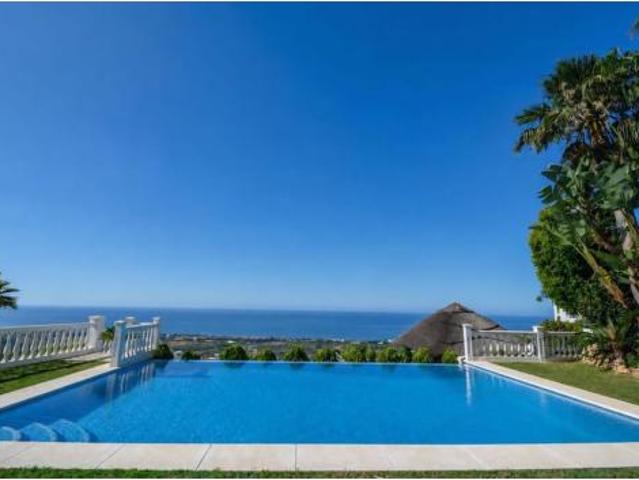 Chalet Venta Marbella, Los Monteros Bahía de Marbella