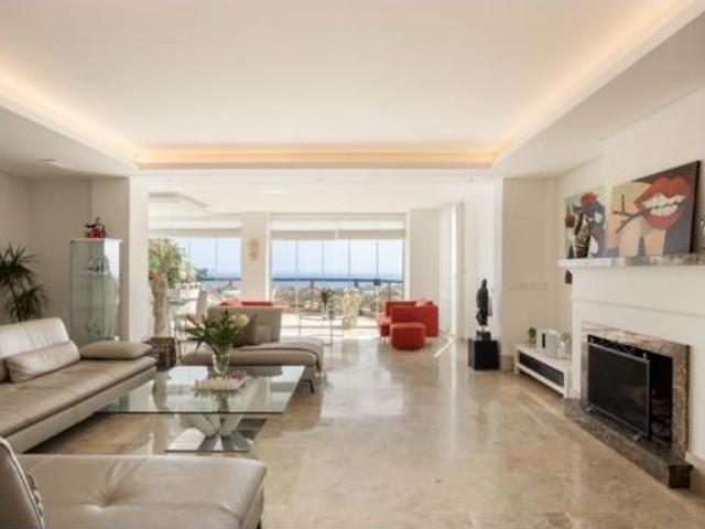 Chalet Venta Marbella, Los Monteros Bahía de Marbella