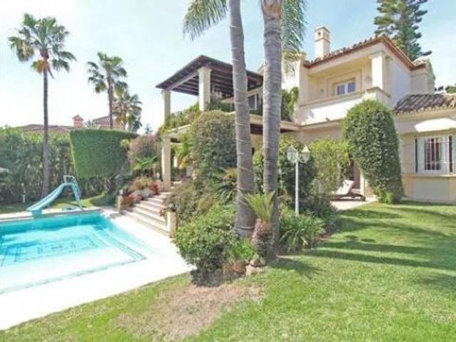 Chalet Venta Marbella, Los Monteros Bahía de Marbella
