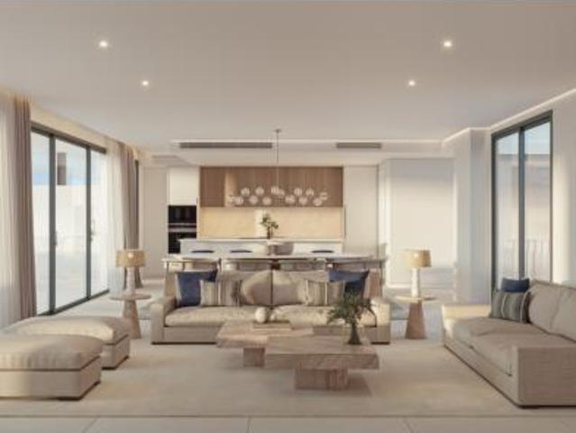 Chalet Venta Marbella, Los Monteros Bahía de Marbella
