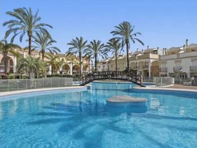 Chalet Venta Marbella, Los Monteros Bahía de Marbella