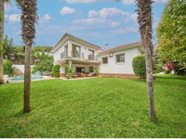 Chalet Venta Marbella, Los Monteros Bahía de Marbella
