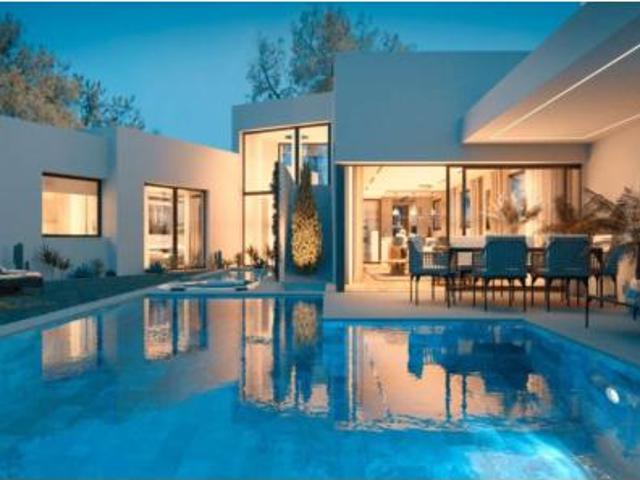 Chalet Venta Marbella, Los Monteros Bahía de Marbella