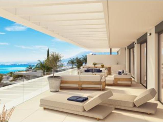 Chalet Venta Marbella, Los Monteros Bahía de Marbella