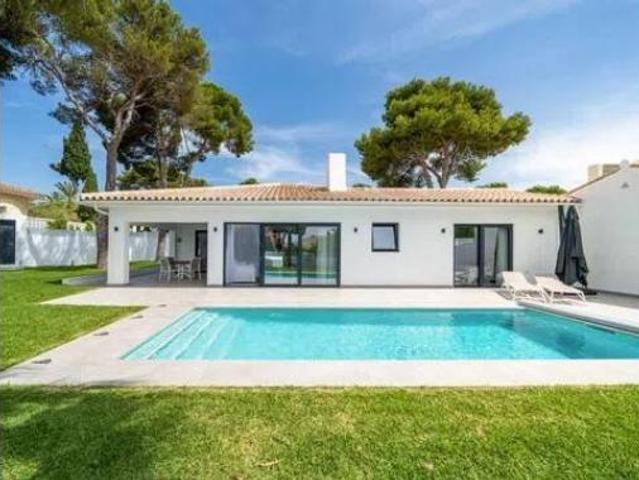 Chalet Venta Marbella, Los Monteros Bahía de Marbella