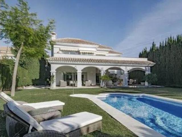 Chalet Venta Marbella, Los Naranjos Las Brisas