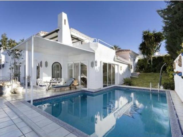 Chalet Venta Marbella, Los Naranjos Las Brisas