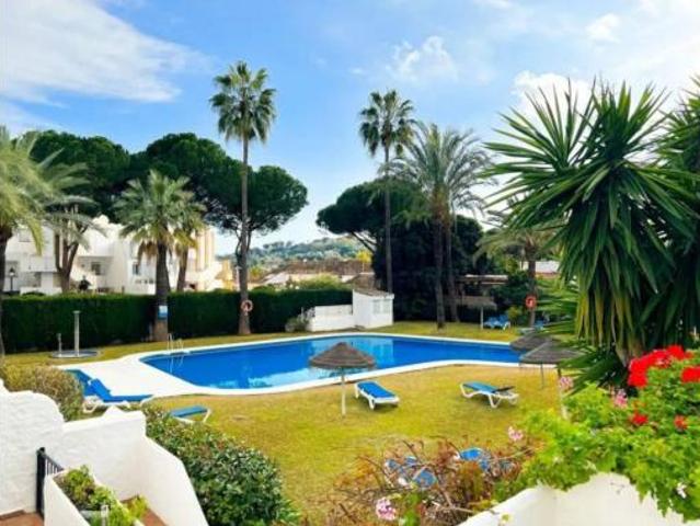 Chalet Venta Marbella, Los Naranjos Las Brisas