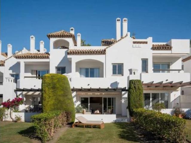 Chalet Venta Marbella, Los Naranjos Las Brisas