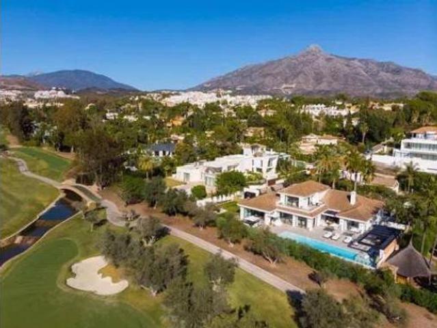 Chalet Venta Marbella, Los Naranjos Las Brisas