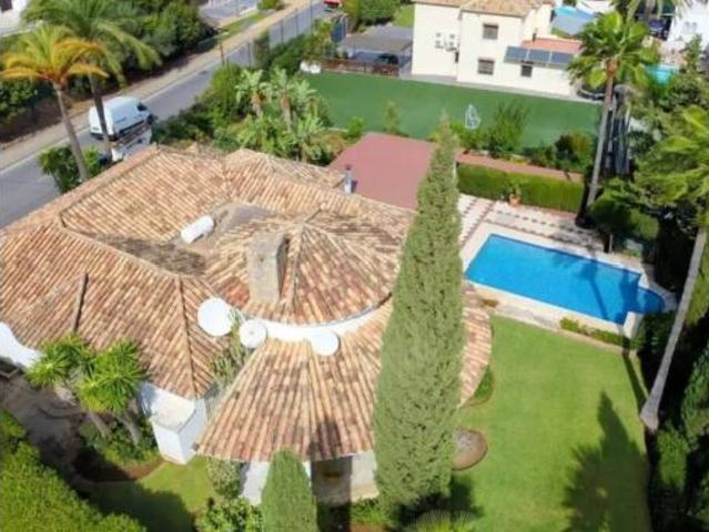 Chalet Venta Marbella, Los Naranjos Las Brisas