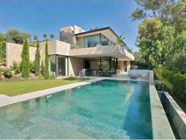 Chalet Venta Marbella, Los Naranjos Las Brisas