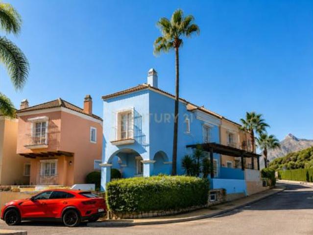 Chalet Venta Marbella, Los Naranjos Las Brisas