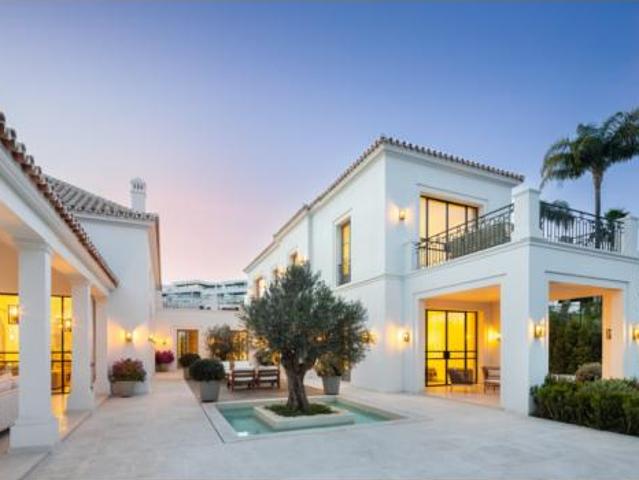 Chalet Venta Marbella, Los Naranjos Las Brisas