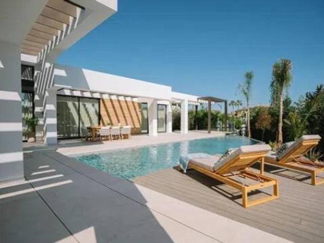 Chalet Venta Marbella, Los Naranjos Las Brisas