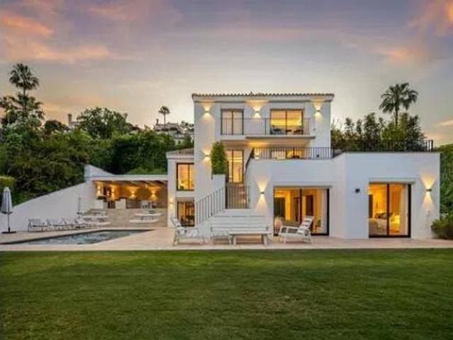Chalet Venta Marbella, Los Naranjos Las Brisas