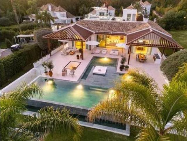 Chalet Venta Marbella, Los Naranjos Las Brisas