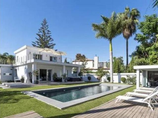 Chalet Venta Marbella, Los Naranjos Las Brisas