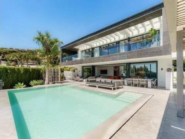 Chalet Venta Marbella, Los Naranjos Las Brisas
