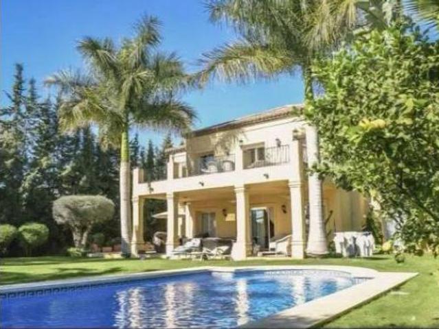 Chalet Venta Marbella, Los Naranjos Las Brisas