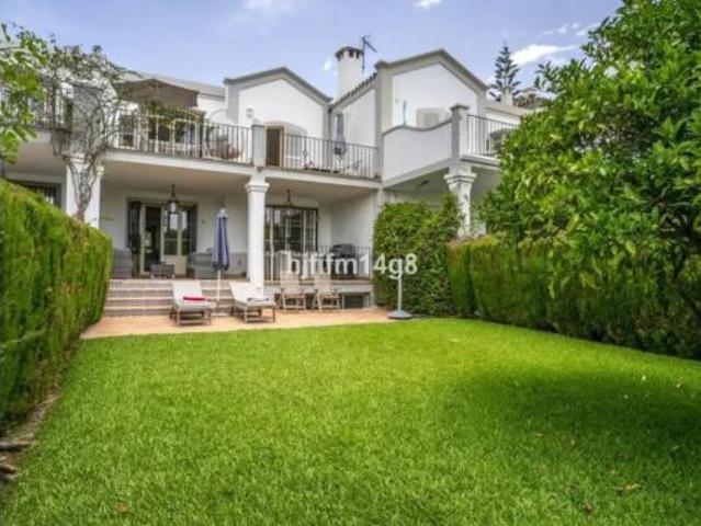 Chalet Venta Marbella, Los Naranjos Las Brisas