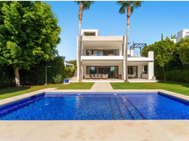 Chalet Venta Marbella, Los Naranjos Las Brisas
