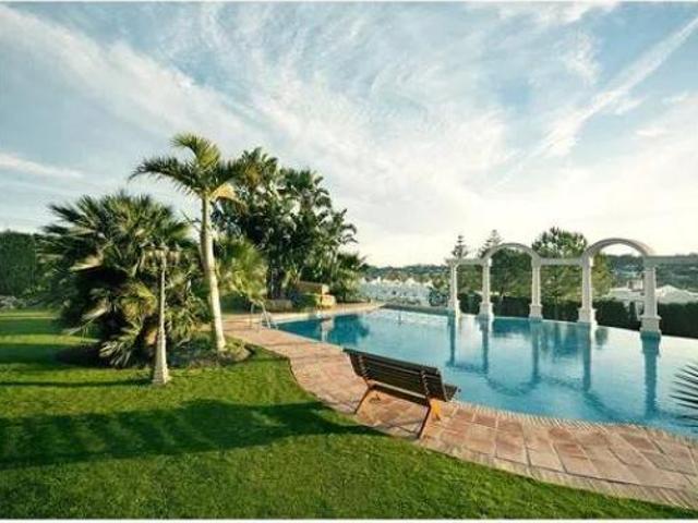 Chalet Venta Marbella, Los Naranjos Las Brisas