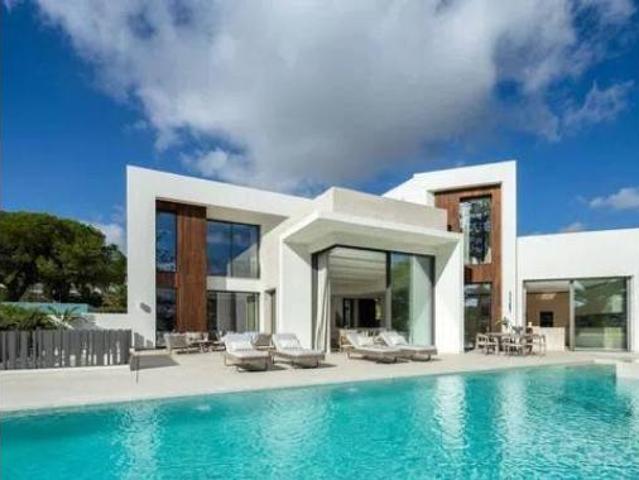 Chalet Venta Marbella, Los Naranjos Las Brisas