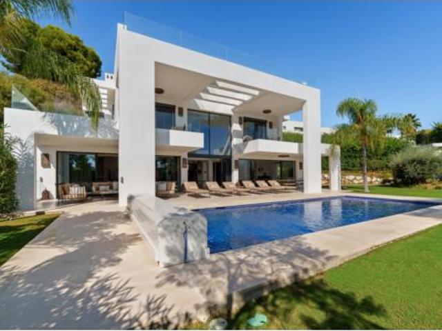 Chalet Venta Marbella, Los Naranjos Las Brisas