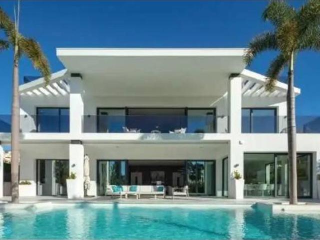 Chalet Venta Marbella, Los Naranjos Las Brisas