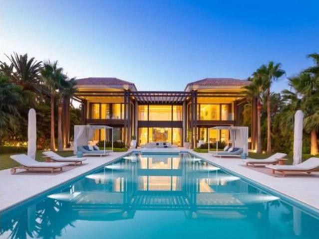 Chalet Venta Marbella, Los Naranjos Las Brisas