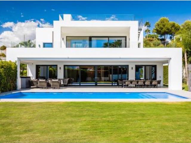 Chalet Venta Marbella, Los Naranjos Las Brisas