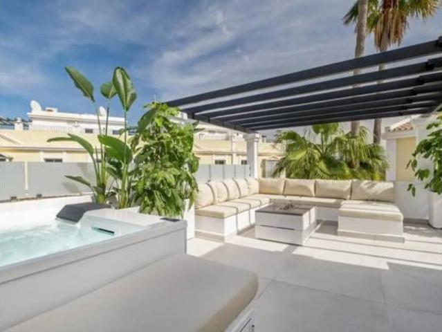 Chalet Venta Marbella, Los Naranjos Las Brisas