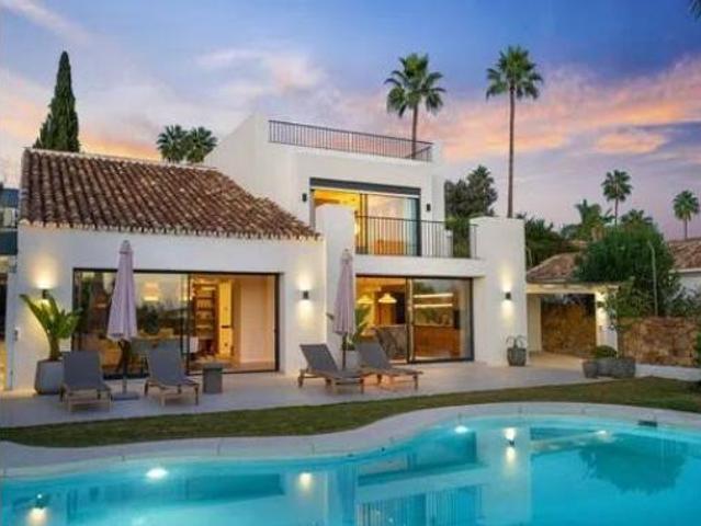 Chalet Venta Marbella, Los Naranjos Las Brisas