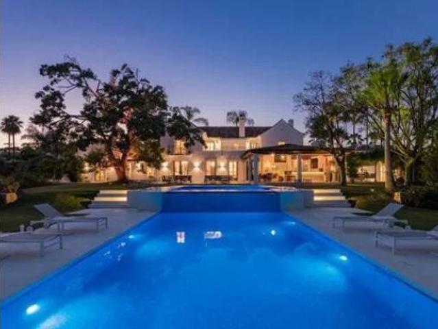 Chalet Venta Marbella, Los Naranjos Las Brisas