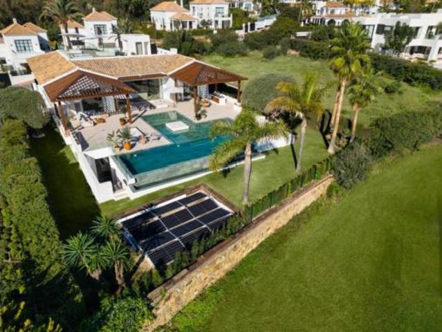 Chalet Venta Marbella, Los Naranjos Las Brisas