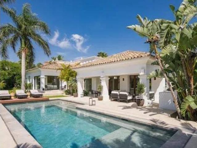 Chalet Venta Marbella, Los Naranjos Las Brisas