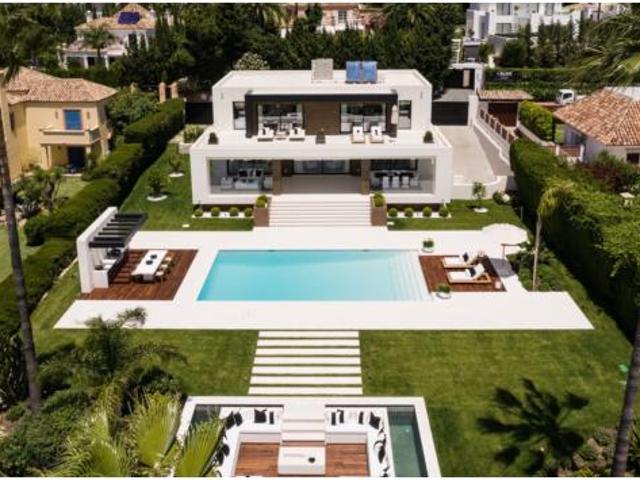 Chalet Venta Marbella, Los Naranjos Las Brisas