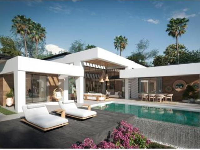 Chalet Venta Marbella, Los Naranjos Las Brisas