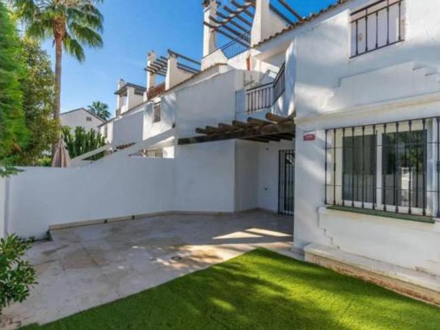 Chalet Venta Marbella, Los Naranjos Las Brisas