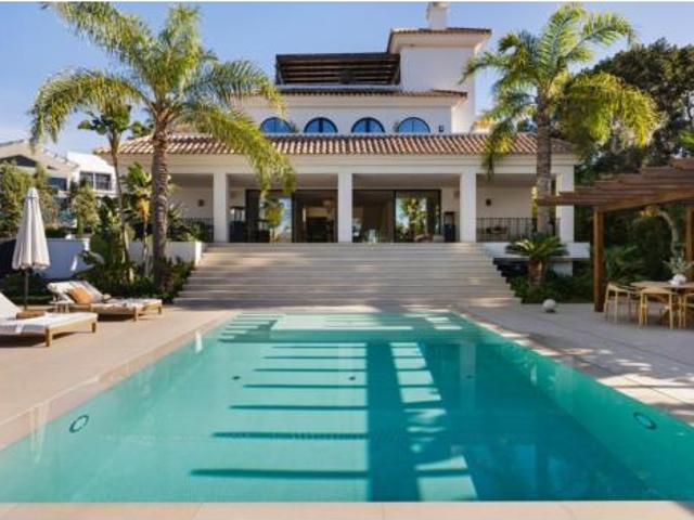 Chalet Venta Marbella, Los Naranjos Las Brisas