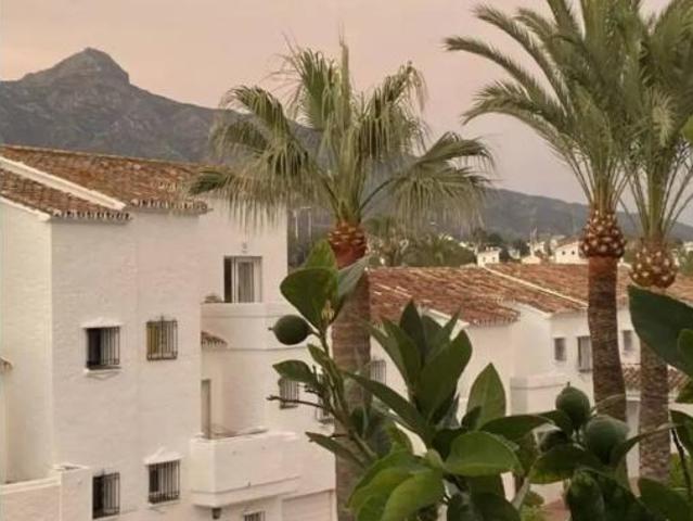 Chalet Venta Marbella, Los Naranjos Las Brisas