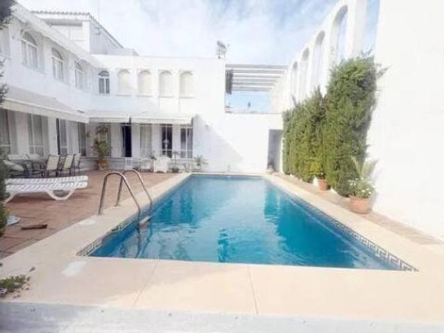 Chalet Venta Marbella, Los Naranjos Las Brisas