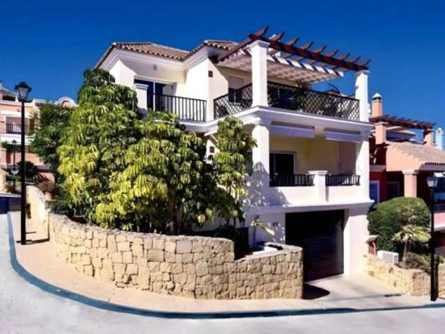 Chalet Venta Marbella, Los Naranjos Las Brisas