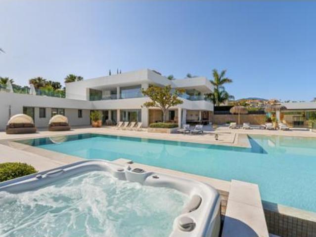 Chalet Venta Marbella, Los Naranjos Las Brisas