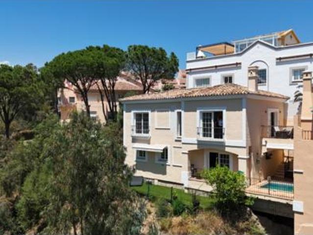 Chalet Venta Marbella, Los Naranjos Las Brisas