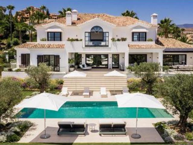 Chalet Venta Marbella, Los Naranjos Las Brisas